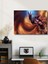 Ahri - Gaming Posterleri, Özel Tasarım Kağıt Poster 2