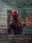 Spiderman - Marvel - Film & Dizi Posterleri, Özel Tasarım Kağıt Poster, Duvar Sanatı 1