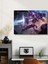 Jinx - Oyun Posterleri, Özel Tasarım Kağıt Poster 2