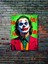 Joker, Dizi, Film ve Karakter Özel Tasarım Poster Serisi, Eşsiz Tasarım, Karakter Posterleri, 1