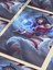 Ahri, , Eşsiz Tasarım Oyun, Karakter Posterleri, Özel Tasarım Kağıt Poster, 4