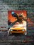Bumblebee - Transformers - Dizi, Film ve Karakter Özel Tasarım Poster Serisi, Eşsiz Tasarım, 1