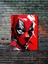 Deadpool - Marvel - Film & Dizi Posterleri, Özel Tasarım Kağıt Poster, Duvar Sanatı 1