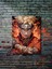 Naruto - Naruto - Anime Posterleri, Özel Tasarım Kağıt Poster, Duvar Sanatı 1