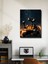 Wall-E - Film & Dizi Posterleri, Özel Tasarım Kağıt Poster, Duvar Sanatı 2