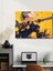 Nier Automata - Gaming Posterleri, Özel Tasarım Kağıt Poster, Duvar Sanatı 2