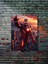 Iron Man - Marvel - Film & Dizi Posterleri, Özel Tasarım Kağıt Poster, Duvar Sanatı 1