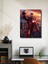 Iron Man - Marvel - Film & Dizi Posterleri, Özel Tasarım Kağıt Poster, Duvar Sanatı 2