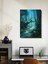 Komşum Totoro - Anime & Manga Posterleri, Özel Tasarım Kağıt Poster 2
