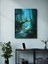 Komşum Totoro - Anime & Manga Posterleri, Özel Tasarım Kağıt Poster 3