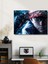 Ash Ketchum - Pokemon - Anime & Manga Posterleri, Özel Tasarım Kağıt Poster 2