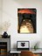 Komşum Totoro - Anime & Manga Posterleri, Özel Tasarım Kağıt Poster 2