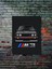 Bmw M3 E30 - Eşsiz Tasarım Otomobil Posterleri, Özel Tasarım Kağıt Poster 1