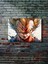 Goku - Dragon Ball - Anime & Manga Posterleri, Özel Tasarım Kağıt Poster 1