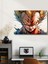 Goku - Dragon Ball - Anime & Manga Posterleri, Özel Tasarım Kağıt Poster 2