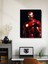 Ironman - Marvel - Film & Dizi Posterleri, Özel Tasarım Kağıt Poster, Duvar Sanatı 2