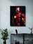 Ironman - Marvel - Film & Dizi Posterleri, Özel Tasarım Kağıt Poster, Duvar Sanatı 3