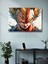Goku - Dragon Ball - Anime & Manga Posterleri, Özel Tasarım Kağıt Poster 3