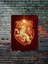 Gryffindor - Harryy Potter - Film & Dizi Posterleri, Özel Tasarım Kağıt Poster, Duvar Sanatı 1