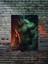 Hulk - Marvel - Film & Dizi Posterleri, Özel Tasarım Kağıt Poster, Duvar Sanatı 1