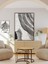 Bohem Minimalist Tasarım, Boho Sanatı Posterleri, Özel Tasarım Kağıt Poster 1