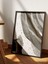 Bohem Minimalist Tasarım, Boho Sanatı Posterleri, Özel Tasarım Kağıt Poster 3