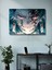 Tanjiro - Demon Slayer - Anime & Manga Posterleri, Özel Tasarım Kağıt Poster 2
