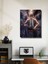 Yagami Light, Death Note, Özel Tasarım Kağıt Poster, Duvar Sanatı 2