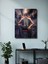 Yagami Light, Death Note, Özel Tasarım Kağıt Poster, Duvar Sanatı 3