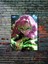 Mitsuri Kanroji - Demon Slayer - Anime & Manga Posterleri, Özel Tasarım Kağıt Poster 1