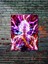 Goku - Dragon Ball - Anime & Manga Posterleri, Özel Tasarım Kağıt Poster 1