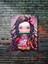 Nezuko - Demon Slayer - Anime & Manga Posterleri, Özel Tasarım Kağıt Poster, Duvar Sanatı 1