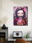Nezuko - Demon Slayer - Anime & Manga Posterleri, Özel Tasarım Kağıt Poster, Duvar Sanatı 3