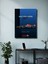 Max Verstappe - Formula -1 - Eşsiz Tasarım Otomobil Posterleri, Özel Tasarım Kağıt Poster 3
