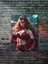Wanda Maximoff - Marvel - Dizi, Film ve Karakter Özel Tasarım Poster Serisi, Eşsiz Tasarım, 1