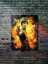 Bruce Lee, Film, Dizi, Karakter Posterleri, Özel Tasarım Kağıt Poster, Duvar Sanatı 1