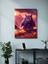 Gengar - Pokemon - Anime & Manga Posterleri, Özel Tasarım Kağıt Poster 3