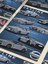 Nissan Skyline Series, Eşsiz Tasarım Otomobil Posterleri, Özel Tasarım Kağıt Poster 4