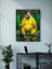 Walter White - Breaking Bad - Film & Dizi Posterleri, Özel Tasarım Kağıt Poster, Duvar Sanatı 3