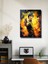 Bruce Lee, Film, Dizi, Karakter Posterleri, Özel Tasarım Kağıt Poster, Duvar Sanatı 3