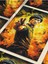 Bruce Lee, Film, Dizi, Karakter Posterleri, Özel Tasarım Kağıt Poster, Duvar Sanatı 4