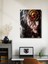 Uchiha Obito - Naruto - Anime & Manga Posterleri, Özel Tasarım Kağıt Poster 2