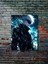 Satoru Gojo, Jujutsu Kaisen, Özel Tasarım Kağıt Poster, Duvar Sanatı 1