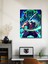 Zoro - One Piece, Özel Tasarım Kağıt Poster, Duvar Sanatı 2