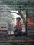 Mikasa Akerman - Attack On Titan - Anime & Manga Posterleri, Özel Tasarım Kağıt Poster 1