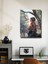 Mikasa Akerman - Attack On Titan - Anime & Manga Posterleri, Özel Tasarım Kağıt Poster 3