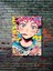 Satoru Gojo - Jujutsu Kaisen - Anime & Manga Posterleri, Özel Tasarım Kağıt Poster 1