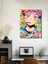 Satoru Gojo - Jujutsu Kaisen - Anime & Manga Posterleri, Özel Tasarım Kağıt Poster 2