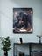 Yagami Light, Death Note, Özel Tasarım Kağıt Poster, Duvar Sanatı 2