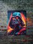 Darth Vader, Starwars, Film, Dizi, Karakter Posterleri, Özel Tasarım Kağıt Poster, Duvar Sanatı 1